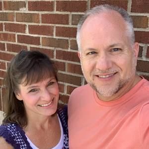 Meet your Posher, Kathy